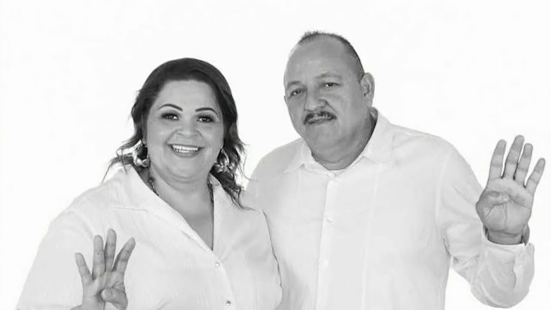 Mexican Mayor murdered