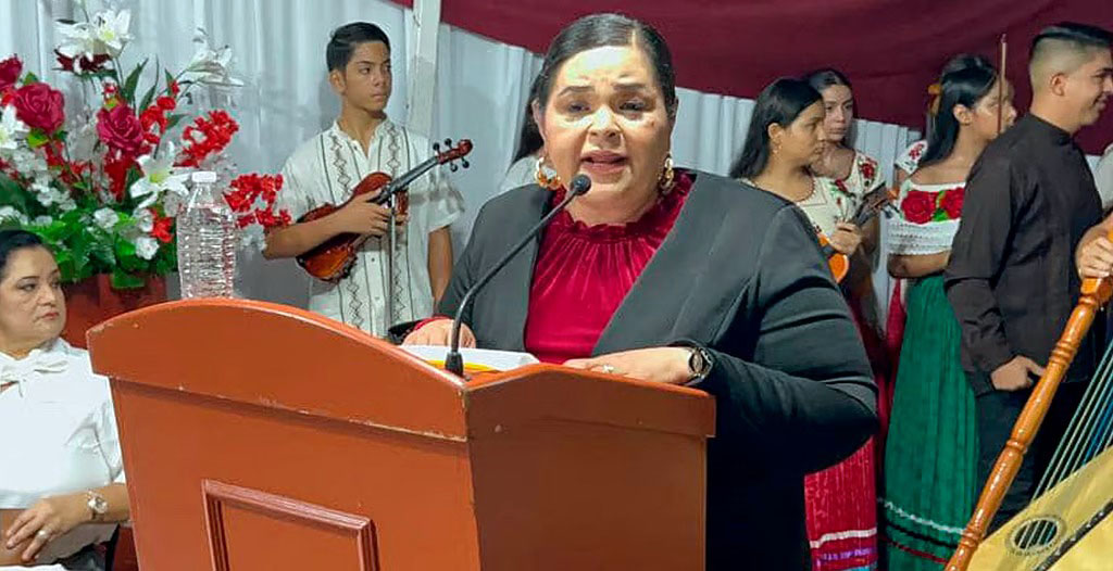Mexican Mayor attacks