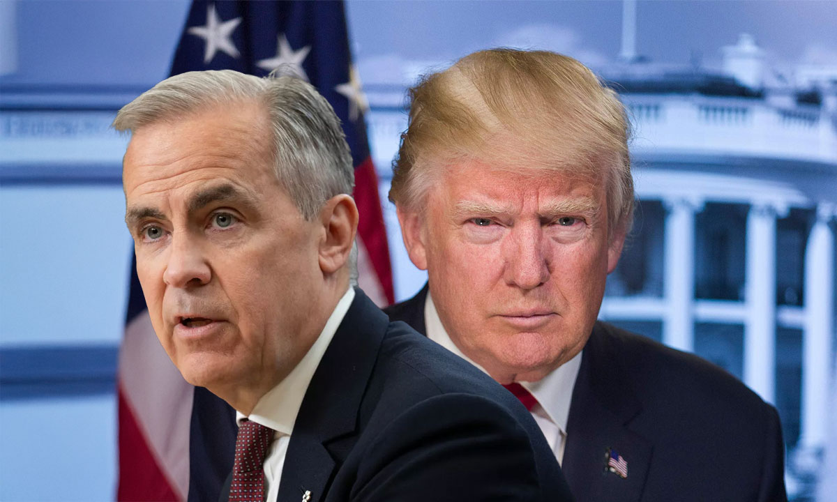 Democratic voices warn of institutional threats