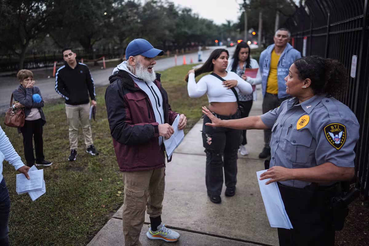 judge blocking family reunification