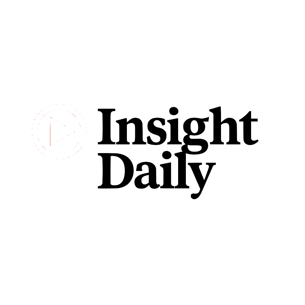 Insight Daily Logo