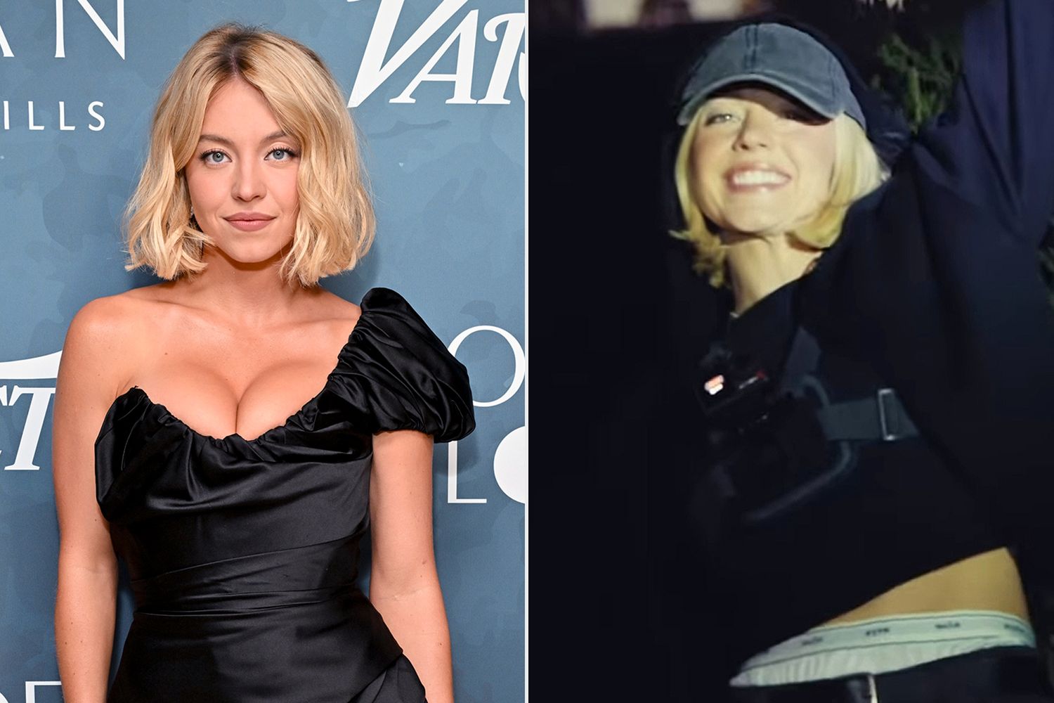 Sydney Sweeney Lingerie Brand